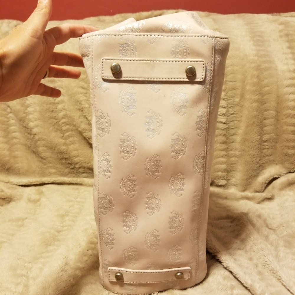 Juicy Couture Large Handbag - Picture 6 of 16